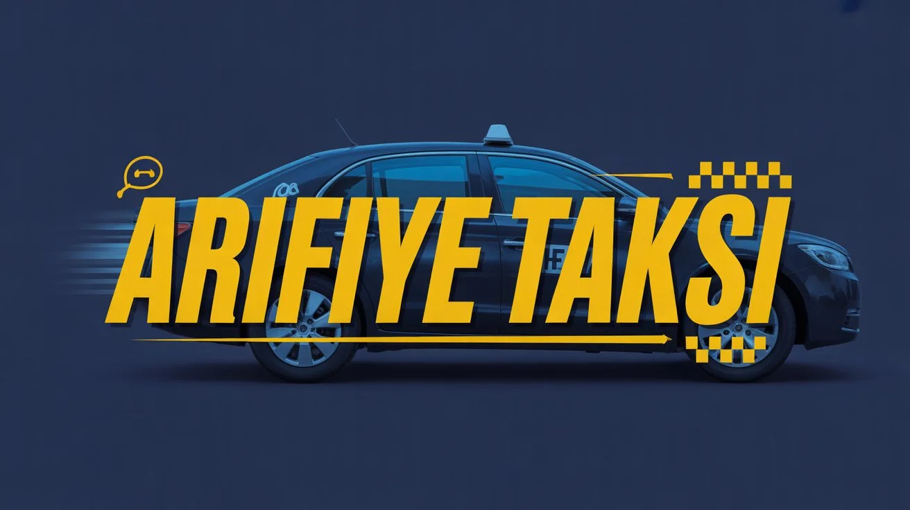 Arifiye Taksi