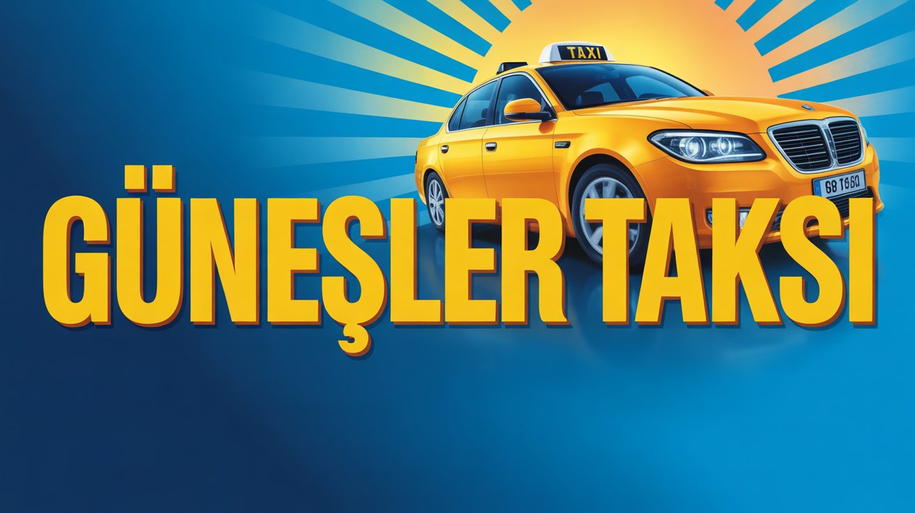 Güneşler Taksi