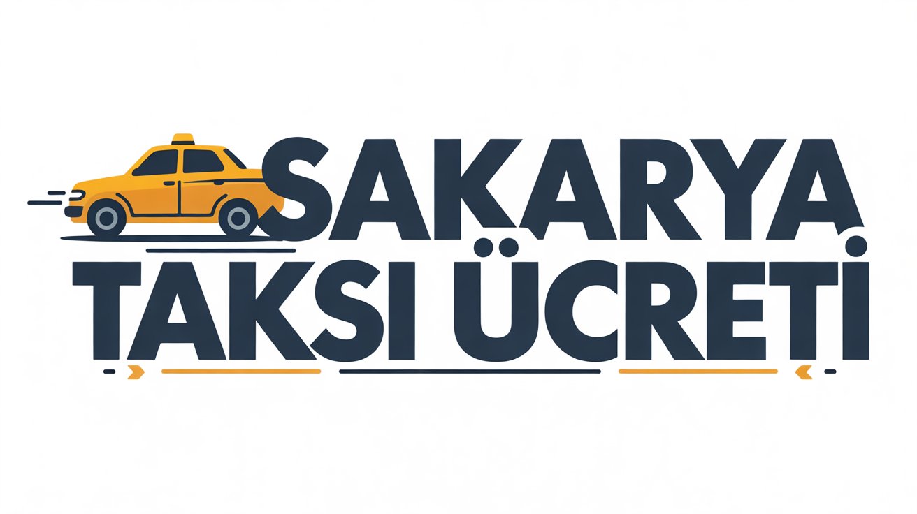 Sakarya Taksi Ücreti
